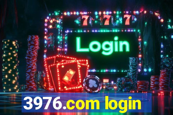 3976.com login